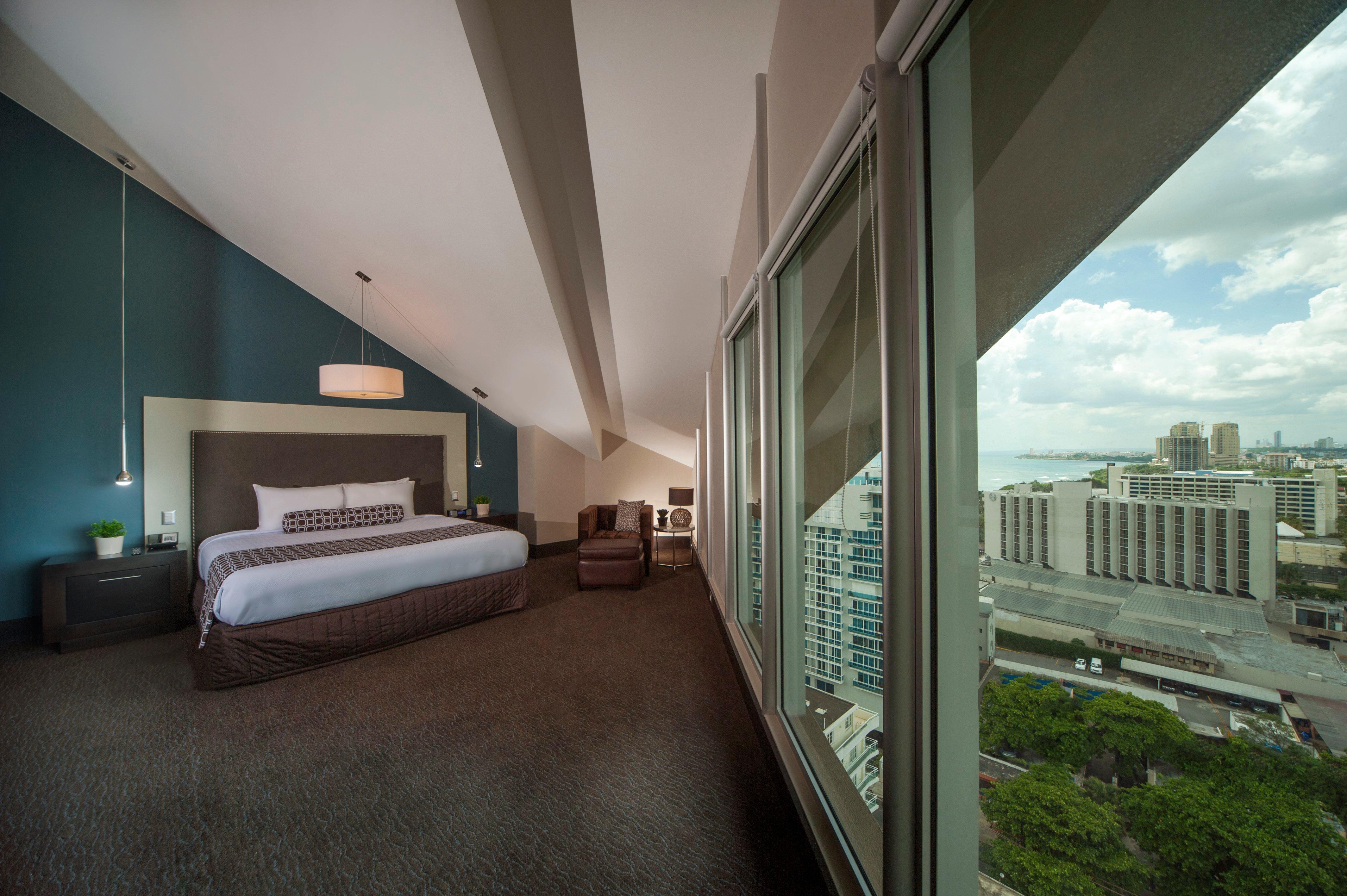 Crowne Plaza Santo Domingo By Ihg Hotel Екстериор снимка