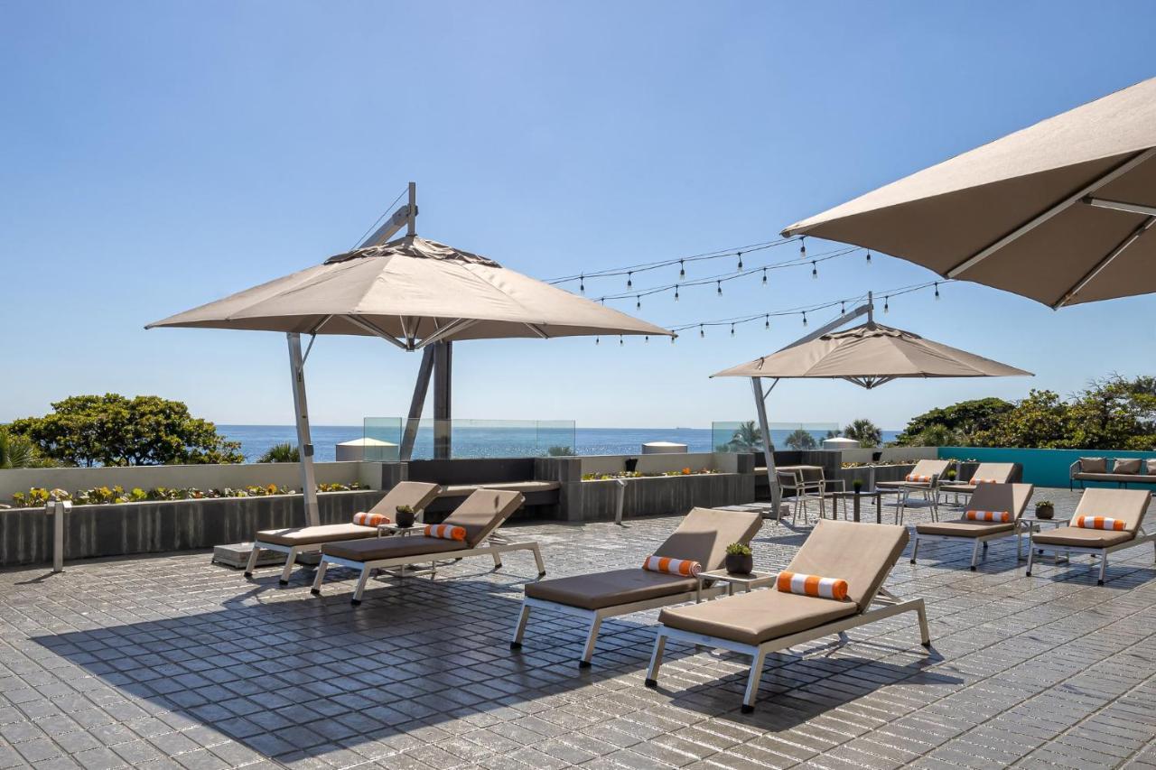 Crowne Plaza Santo Domingo By Ihg Hotel Екстериор снимка