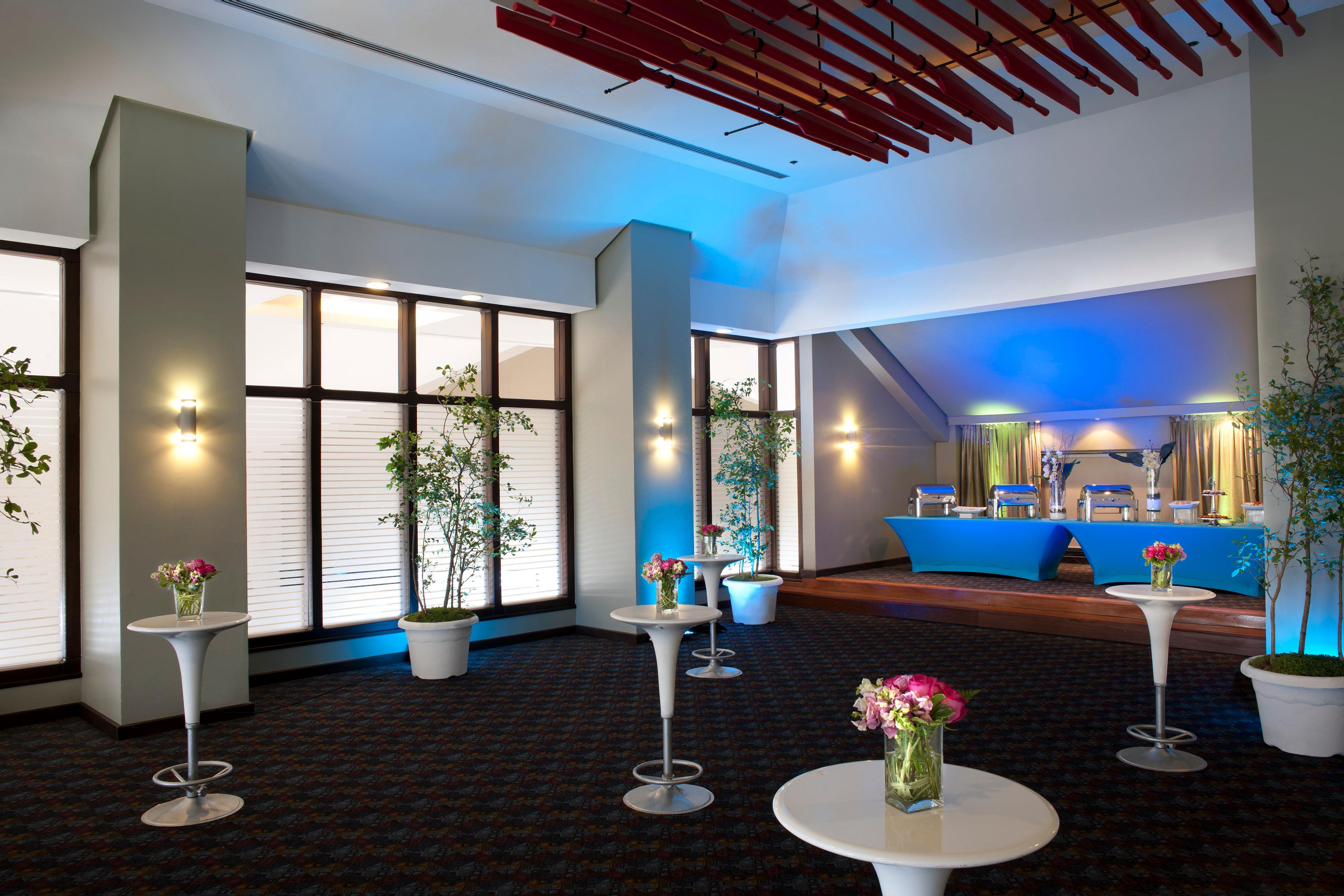 Crowne Plaza Santo Domingo By Ihg Hotel Екстериор снимка