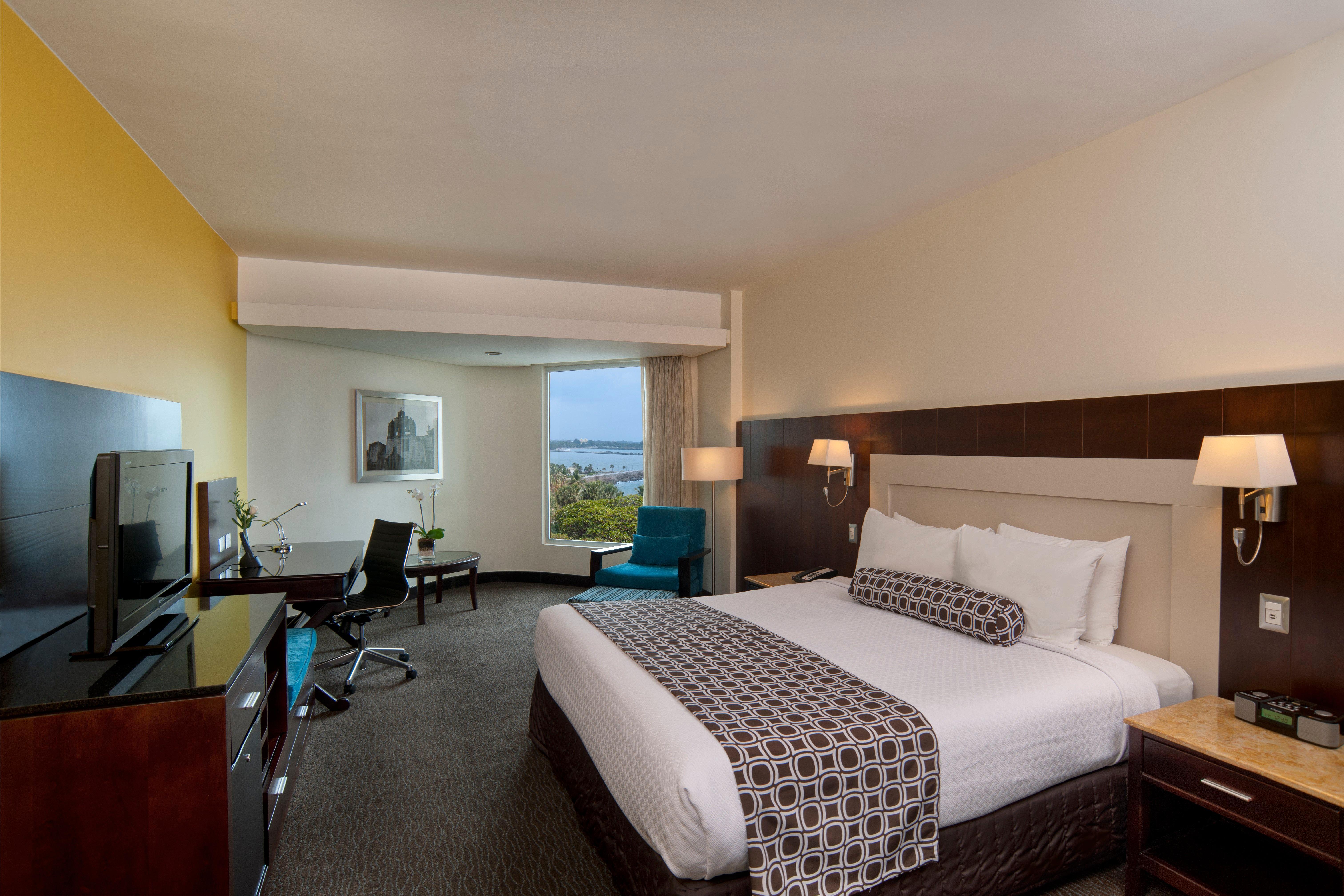 Crowne Plaza Santo Domingo By Ihg Hotel Екстериор снимка