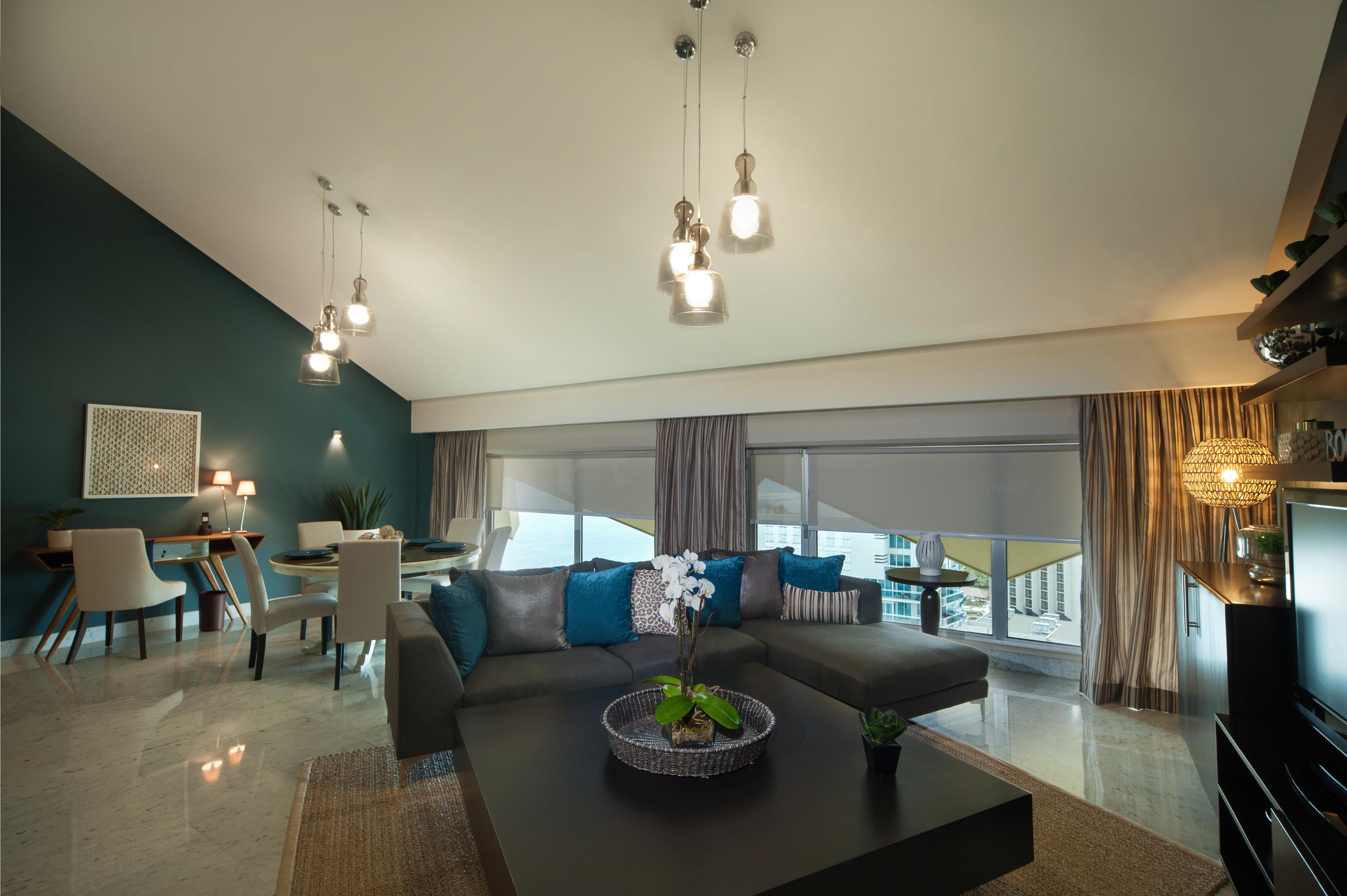 Crowne Plaza Santo Domingo By Ihg Hotel Екстериор снимка