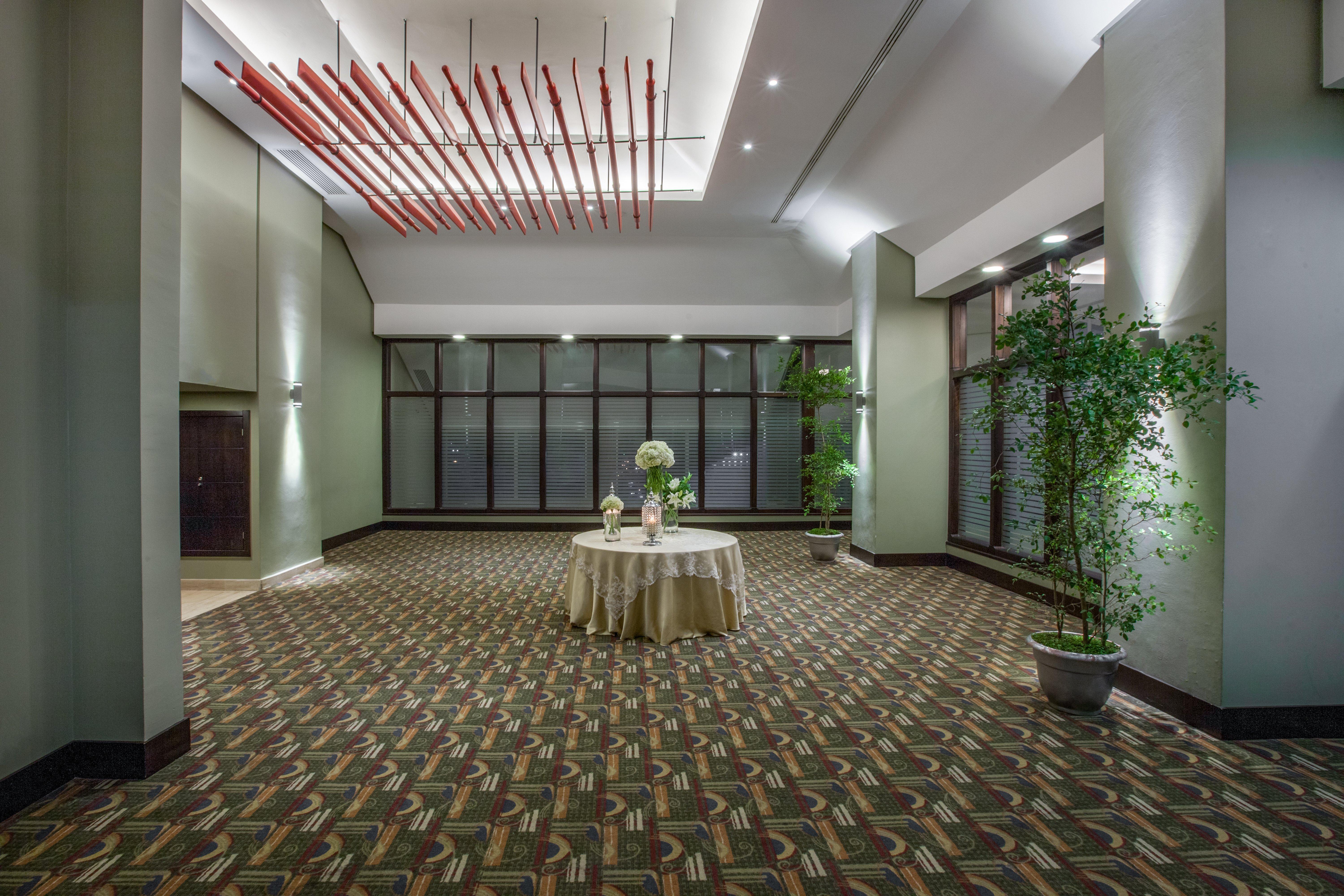 Crowne Plaza Santo Domingo By Ihg Hotel Екстериор снимка