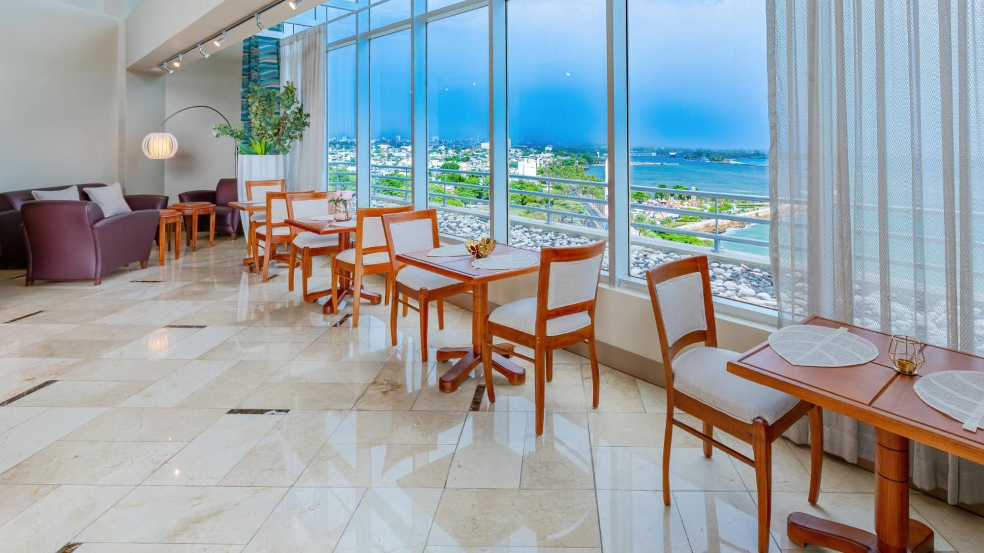 Crowne Plaza Santo Domingo By Ihg Hotel Екстериор снимка