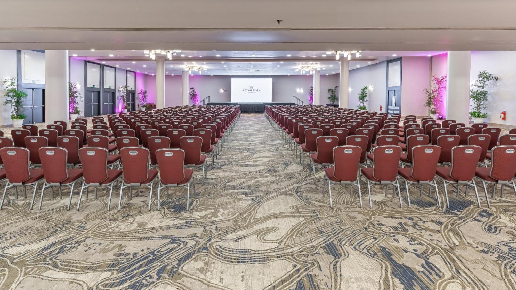 Crowne Plaza Santo Domingo By Ihg Hotel Екстериор снимка