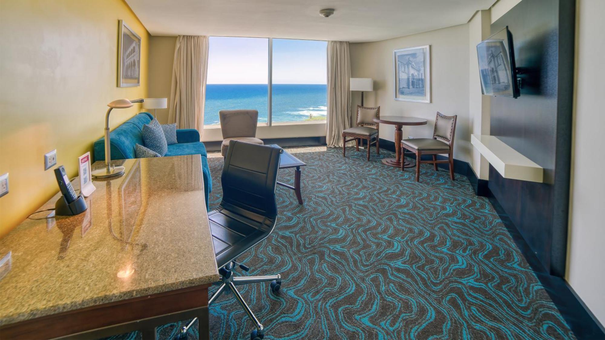 Crowne Plaza Santo Domingo By Ihg Hotel Екстериор снимка