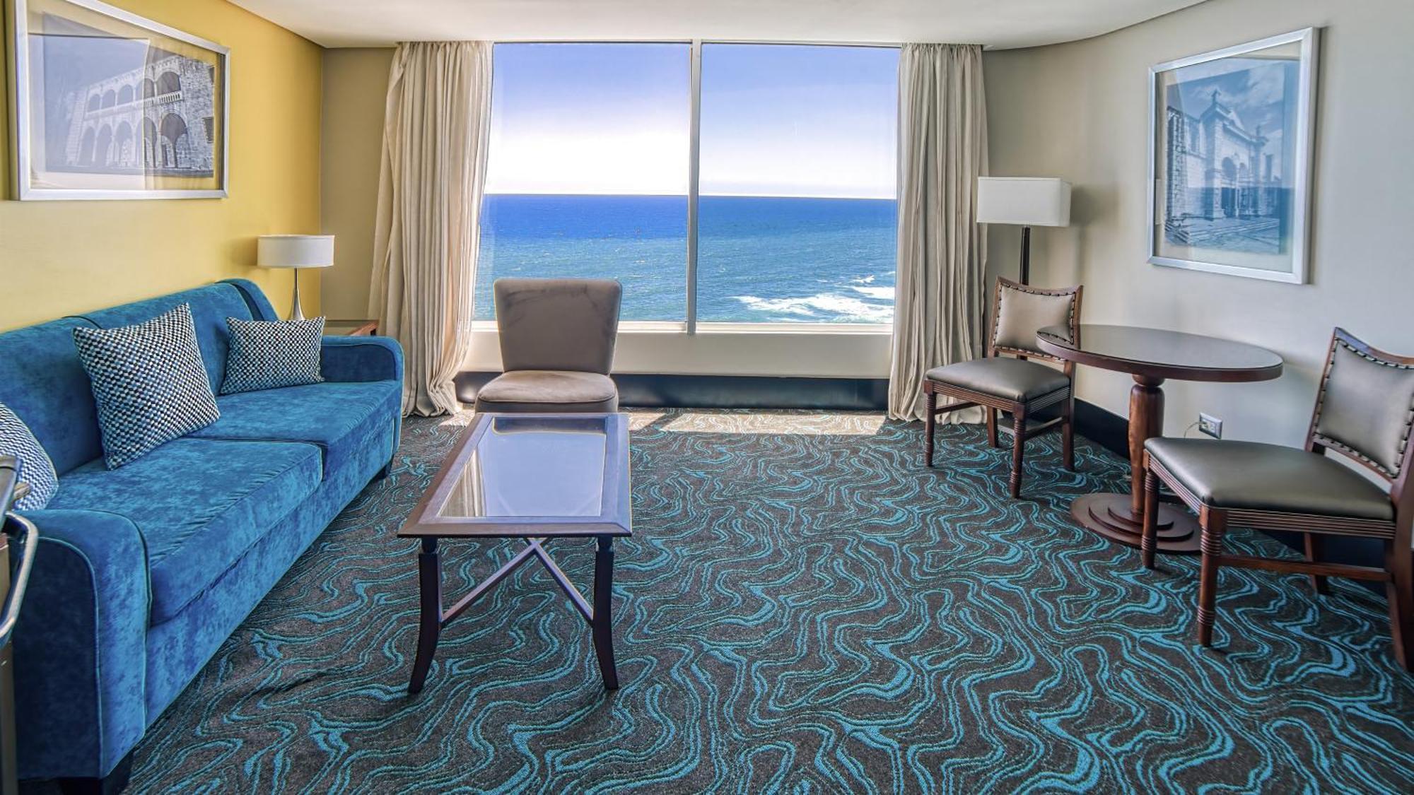 Crowne Plaza Santo Domingo By Ihg Hotel Екстериор снимка