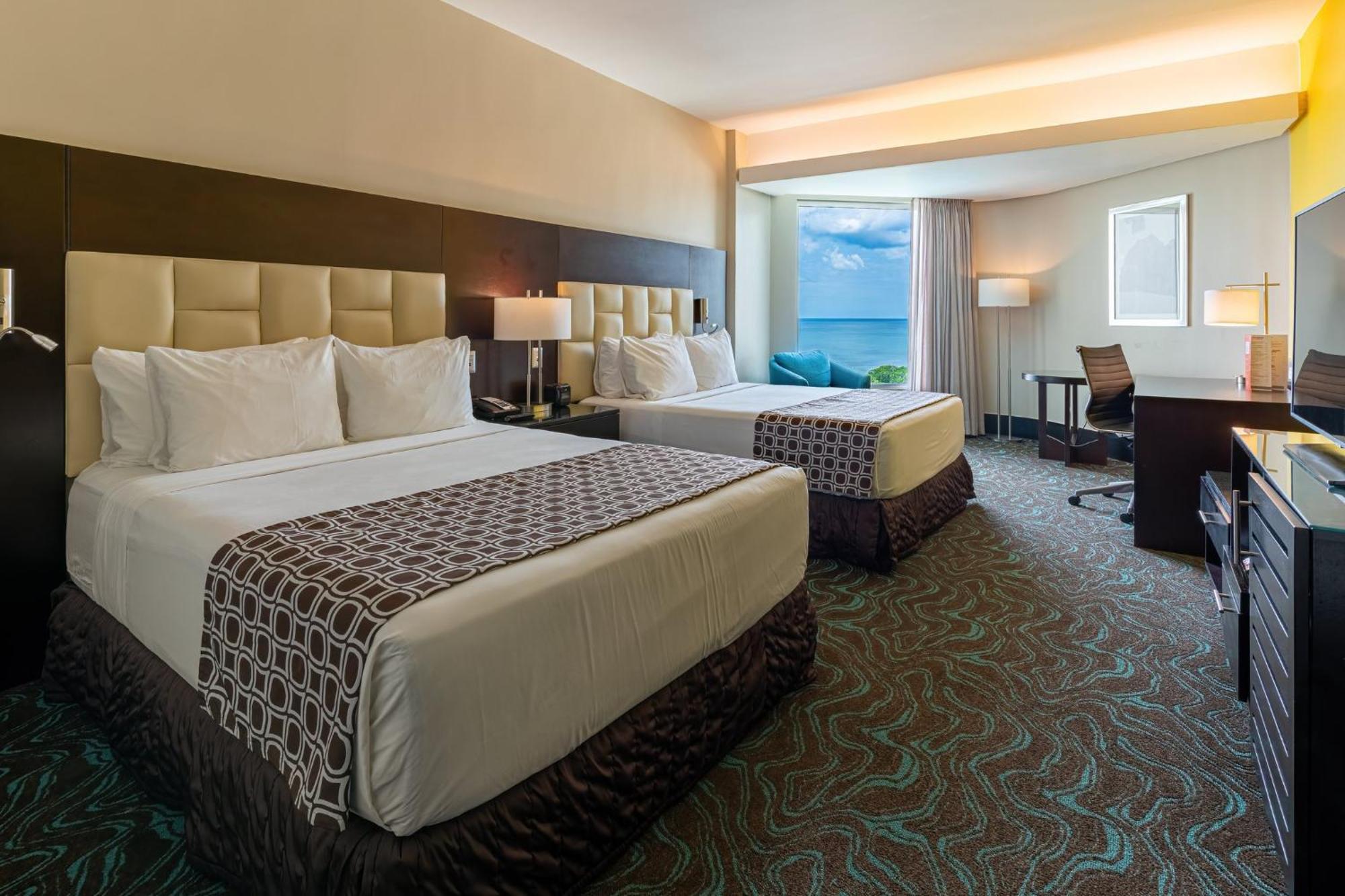 Crowne Plaza Santo Domingo By Ihg Hotel Екстериор снимка