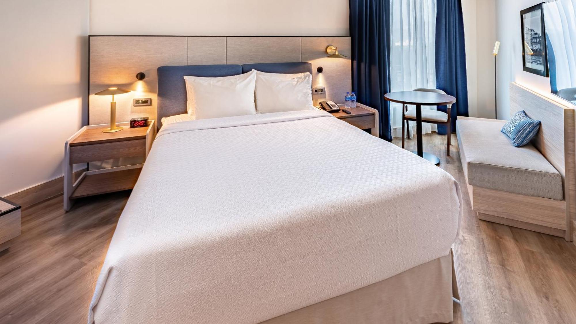 Crowne Plaza Santo Domingo By Ihg Hotel Екстериор снимка